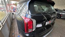 هيونداي باليسيد